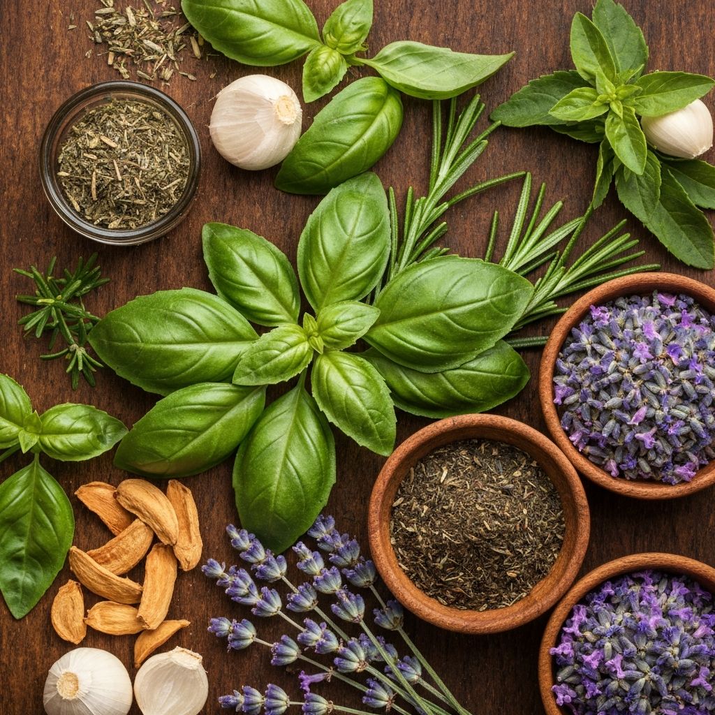 Geschichte der natürlichen Kosmetik