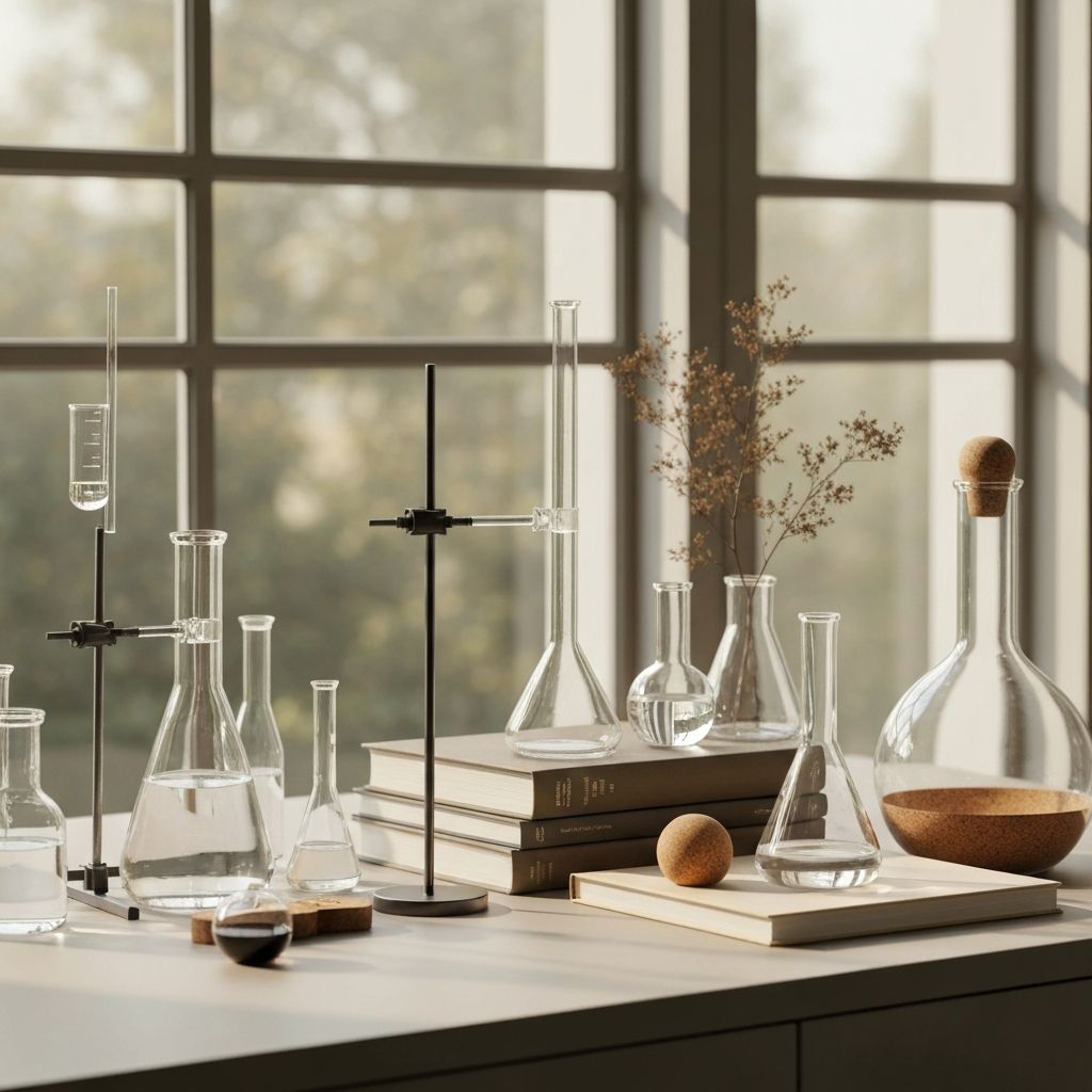 Wissenschaftliche Forschung